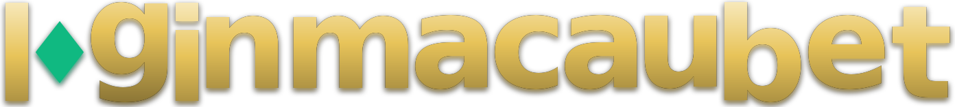 login macaubet logo